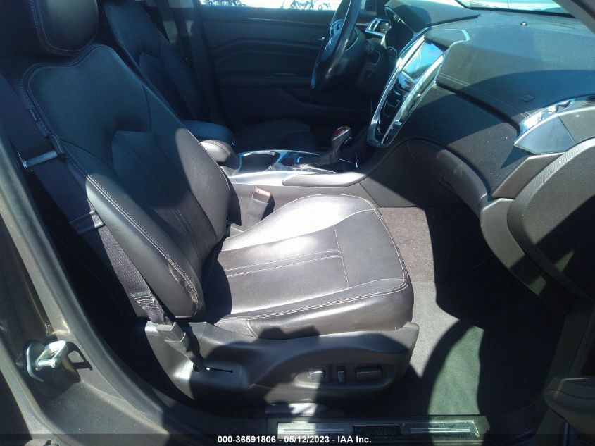 2014 CADILLAC SRX LUXURY COLLECTION - 3GYFNEE38ES638714