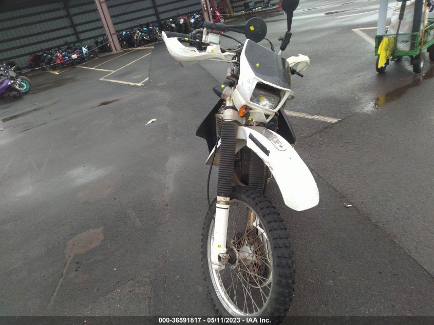 2011 SUZUKI DR-Z400 S JS1SK43A8B2100878