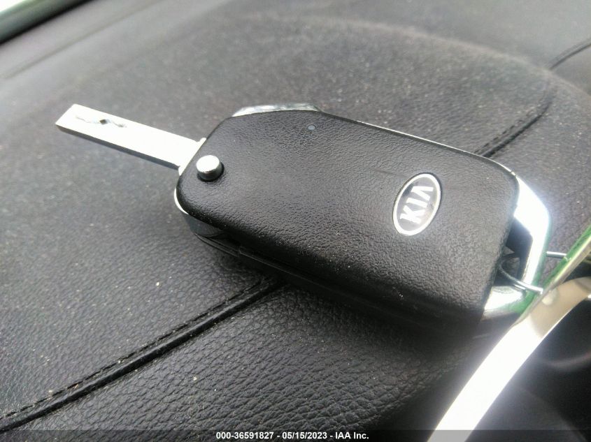 2019 KIA FORTE LXS - 3KPF24AD8KE078761