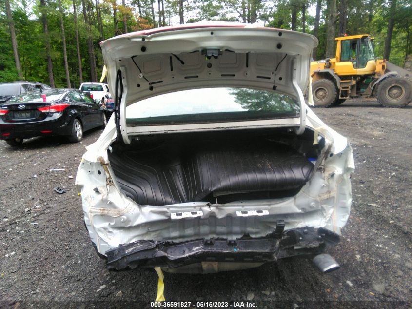 2019 KIA FORTE LXS - 3KPF24AD8KE078761