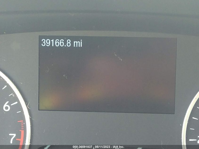 2019 FORD ECOSPORT SE - MAJ3S2GE4KC277536