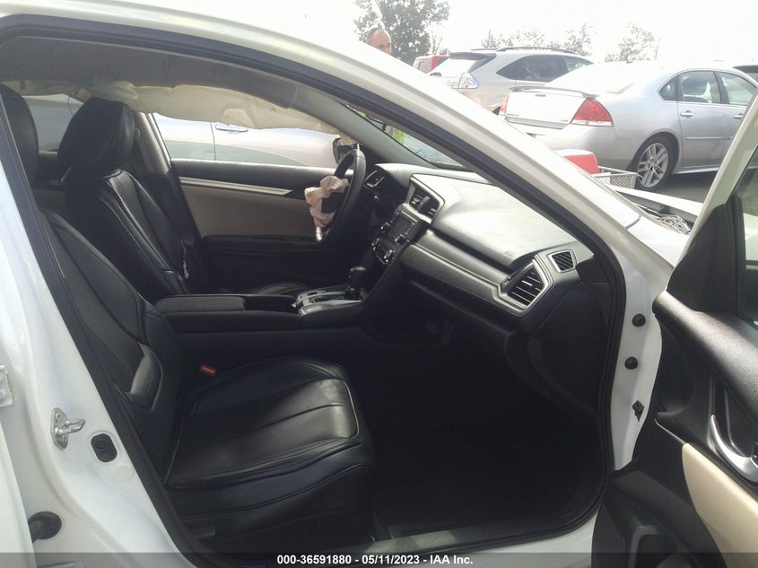 VIN 2HGFC2F53HH548356 2017 HONDA CIVIC SEDAN LX