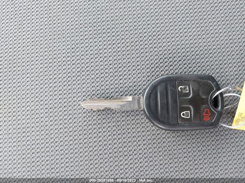 2013 FORD F-150 XL/XLT/FX2/LARIAT - 1FTFW1CF8DKD68810