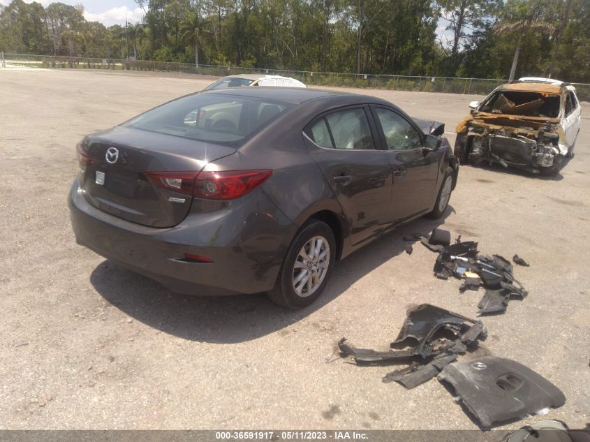 2017 MAZDA MAZDA3 4-DOOR SPORT 3MZBN1U78HM101722