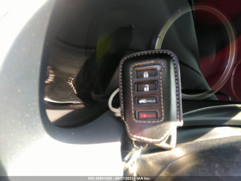2022 LEXUS RX RX 350 F SPORT HANDLING - 2T2YZMDA6NC309404
