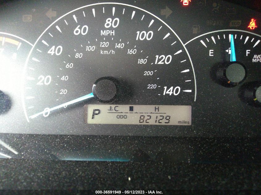 2014 TOYOTA CAMRY L/LE/XLE/SE/SE SPORT - 4T1BF1FK7EU823364