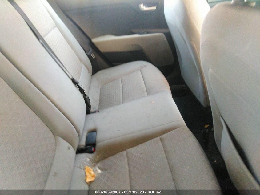 2020 KIA RIO 5-DOOR S 3KPA25AD8LE347262