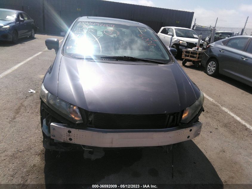 2015 HONDA CIVIC SEDAN EX - 19XFB2F86FE201589