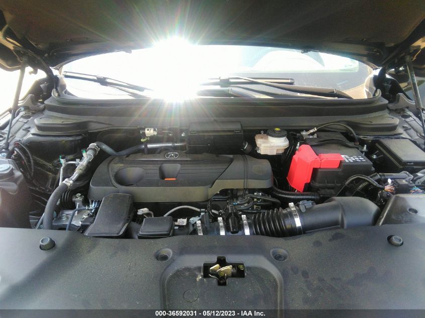 2023 ACURA RDX W/A-SPEC PACKAGE - 5J8TC1H64PL001116