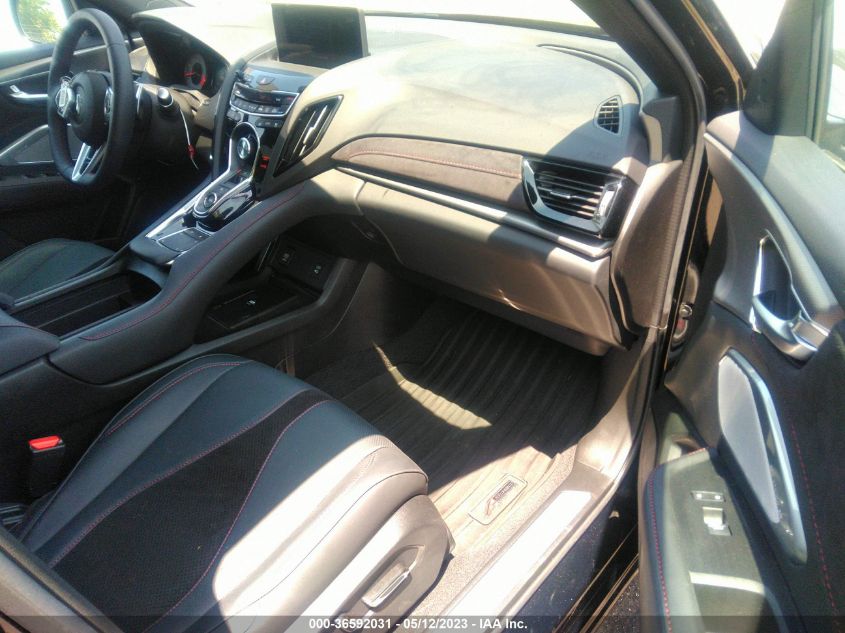 2023 ACURA RDX W/A-SPEC PACKAGE - 5J8TC1H64PL001116