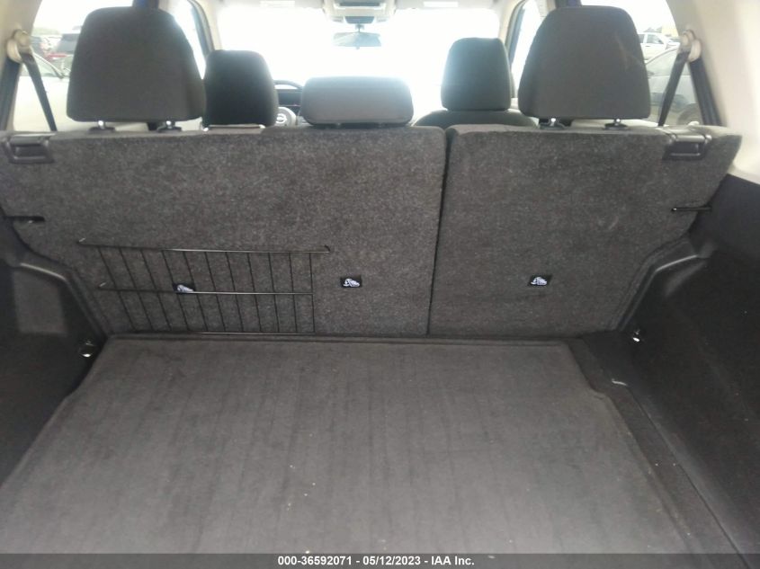 2023 NISSAN ROGUE SV - 5N1BT3BA5PC786146