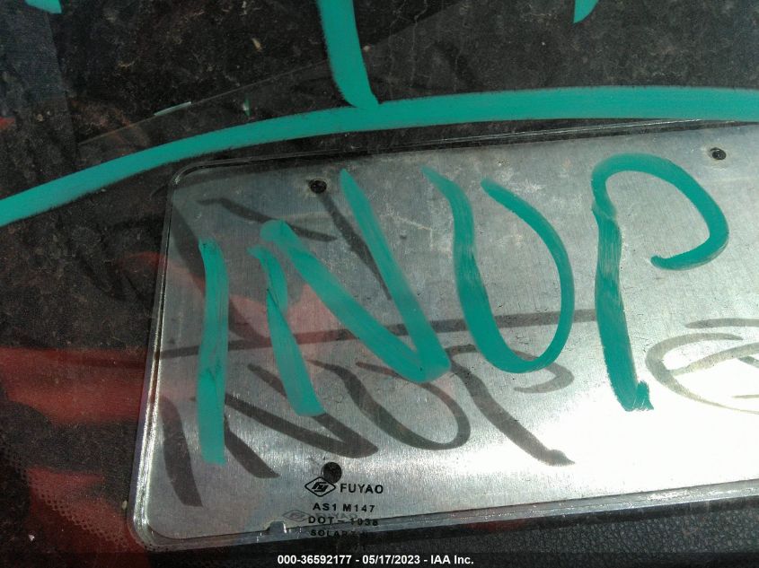 2016 BMW 2 SERIES 228I XDRIVE - WBA1G9C54GV726286