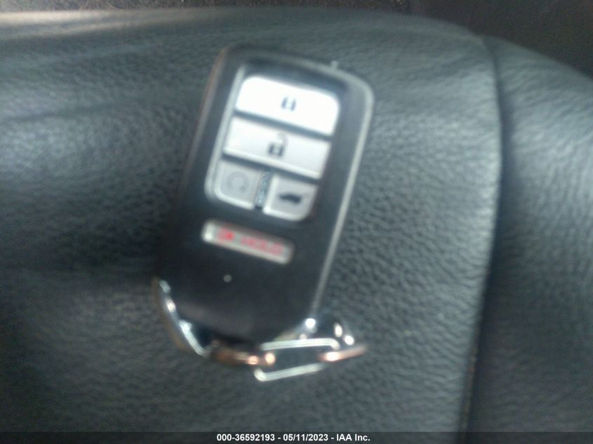 2020 HONDA PILOT TOURING 7-PASSENGER - 5FNYF6H69LB003403