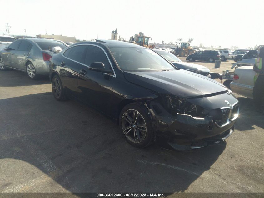 2021 BMW 2 SERIES 228I XDRIVE - WBA73AK04M7G45269