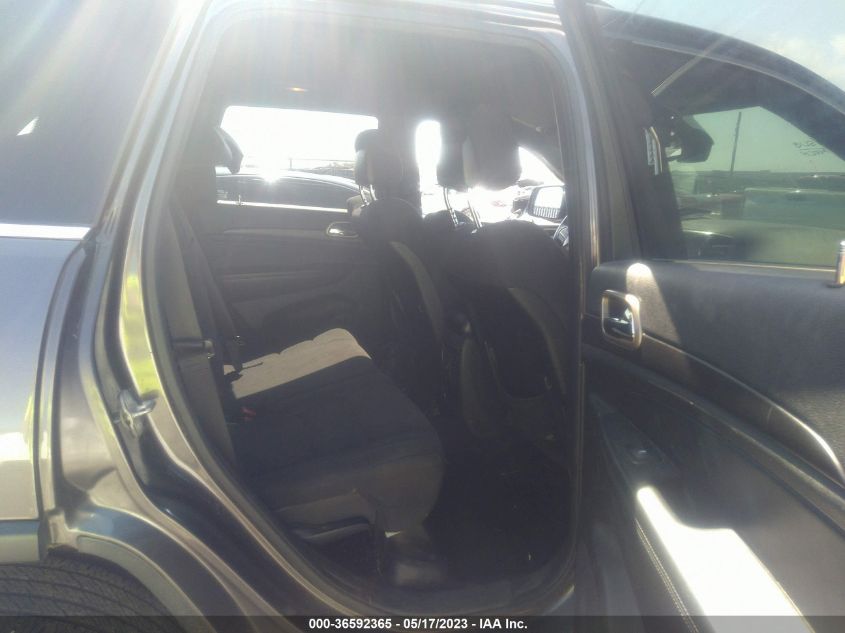 2015 JEEP GRAND CHEROKEE LAREDO - 1C4RJEAG0FC727675
