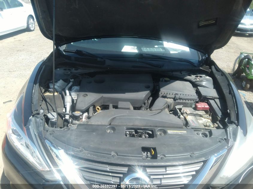 2016 NISSAN ALTIMA 2.5 - 1N4AL3AP9GN352036