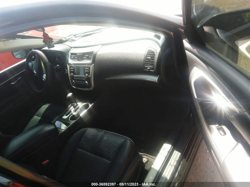 2016 NISSAN ALTIMA 2.5 - 1N4AL3AP9GN352036