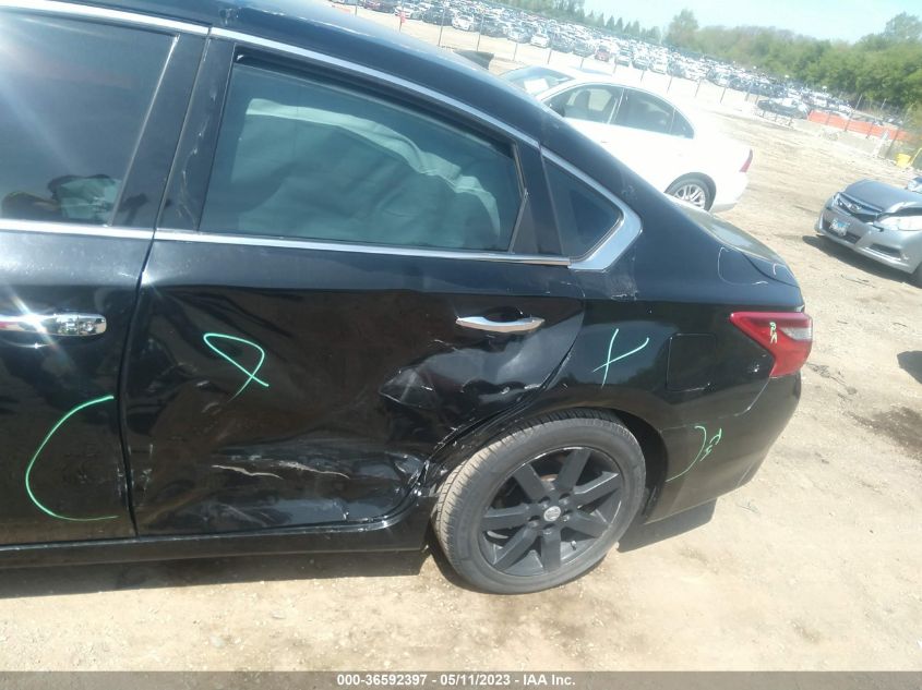 2016 NISSAN ALTIMA 2.5 - 1N4AL3AP9GN352036
