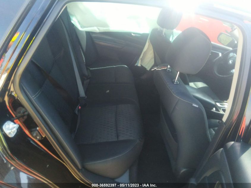 2016 NISSAN ALTIMA 2.5 - 1N4AL3AP9GN352036