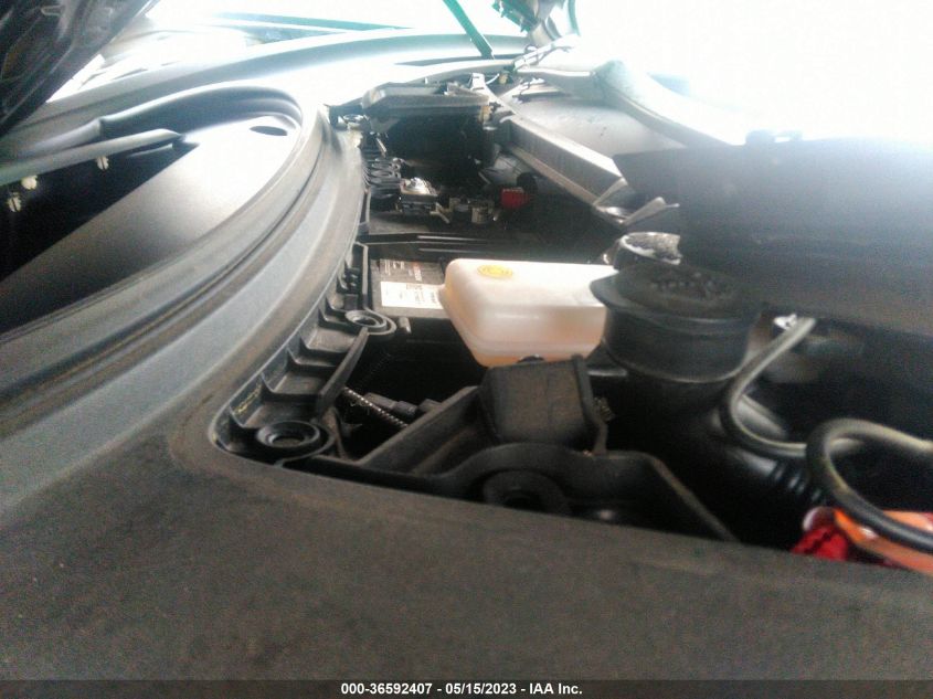 2021 TESLA MODEL 3 STANDARD RANGE PLUS - 5YJ3E1EA0MF016874