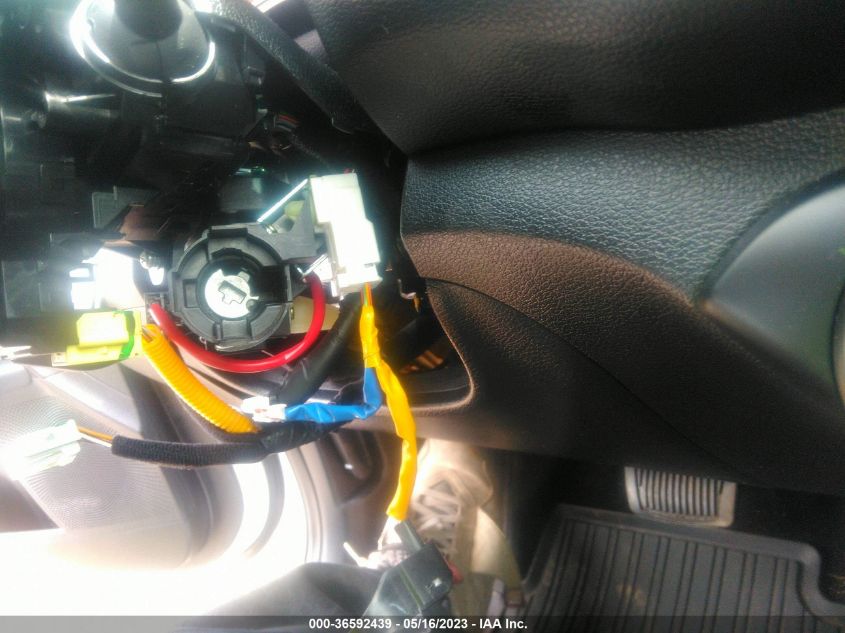 2020 KIA FORTE LXS - 3KPF24AD4LE185484