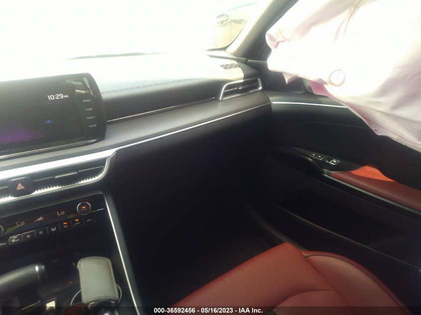 2022 KIA K5 GT-LINE - 5XXG64J28NG126049