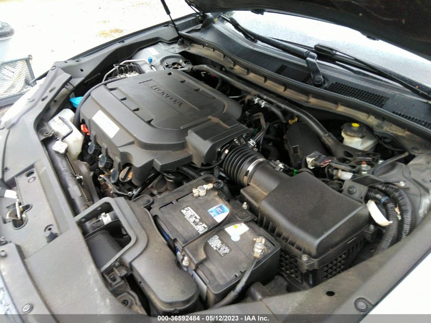 2013 HONDA CROSSTOUR EX-L 5J6TF2H55DL000095