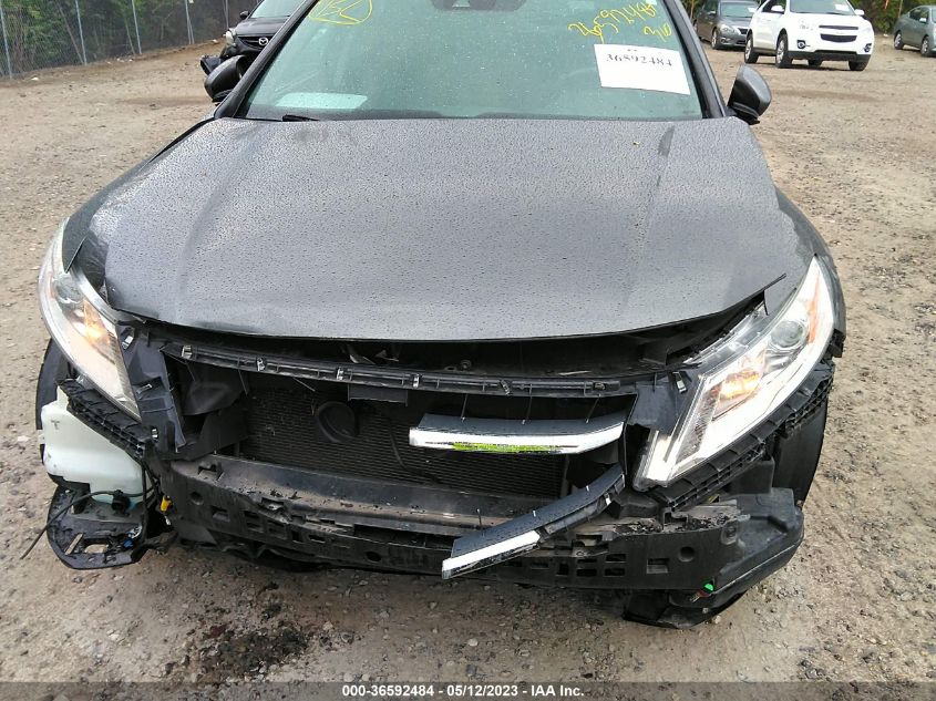 2013 HONDA CROSSTOUR EX-L 5J6TF2H55DL000095