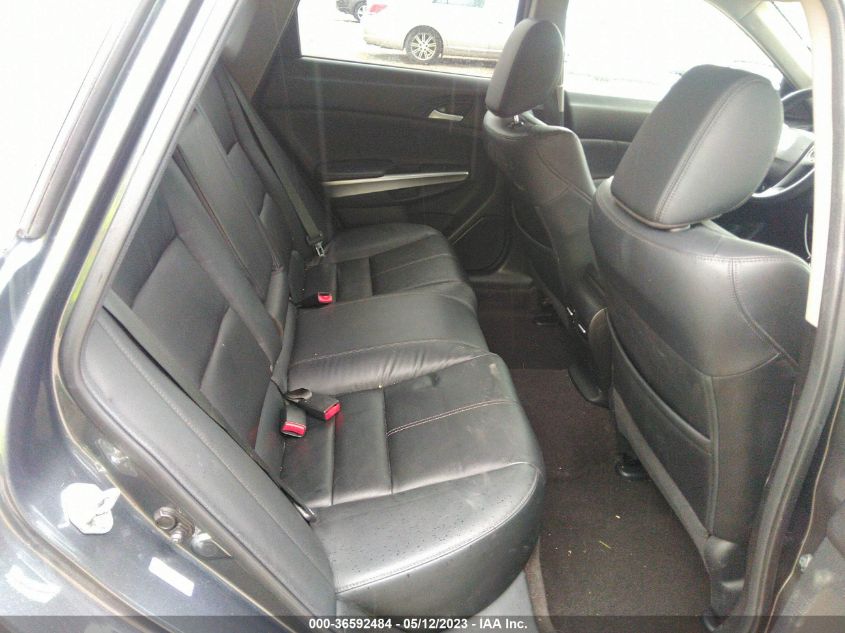 2013 HONDA CROSSTOUR EX-L 5J6TF2H55DL000095