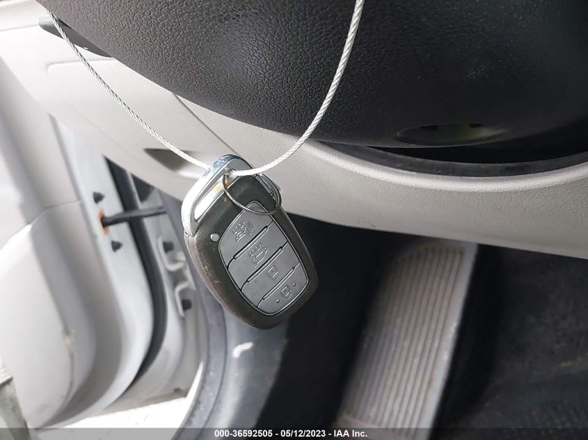 2020 HYUNDAI TUCSON VALUE - KM8J33A44LU145212