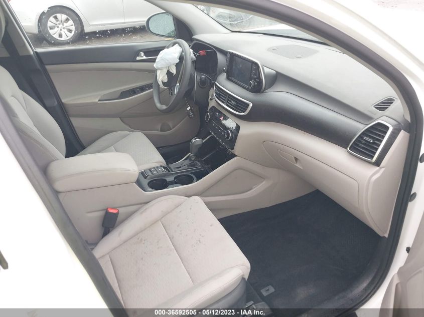 2020 HYUNDAI TUCSON VALUE - KM8J33A44LU145212