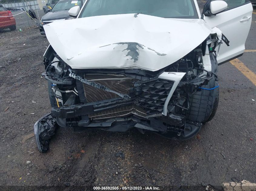 2020 HYUNDAI TUCSON VALUE - KM8J33A44LU145212