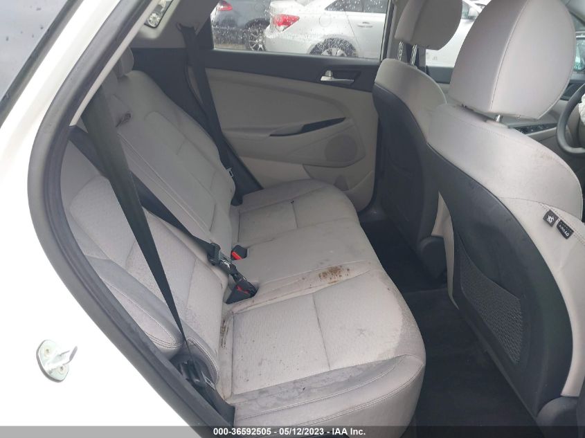 2020 HYUNDAI TUCSON VALUE - KM8J33A44LU145212