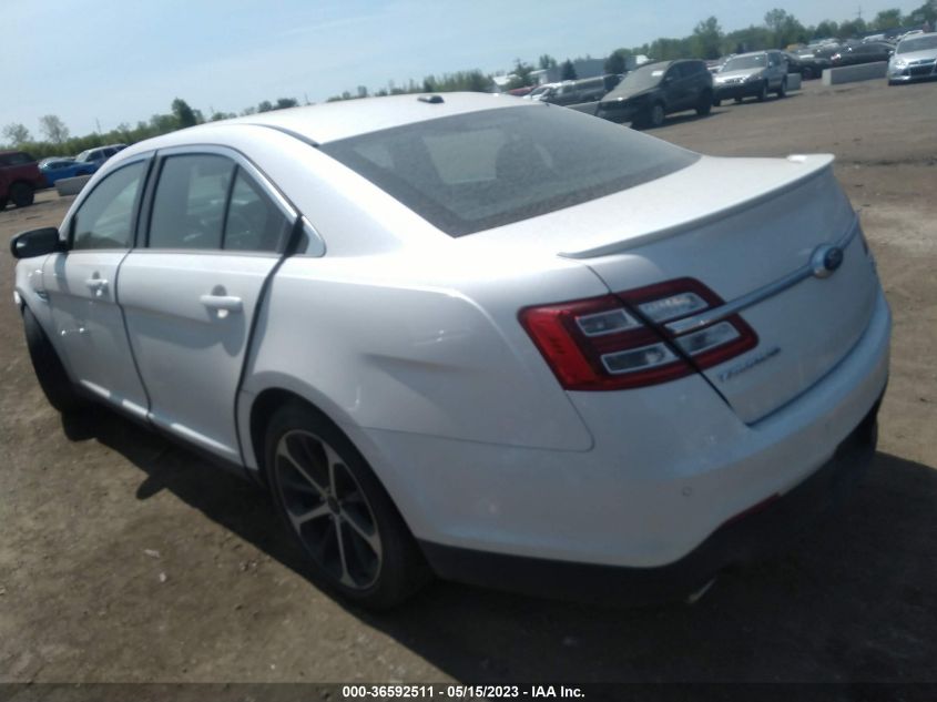 2015 FORD TAURUS SEL - 1FAHP2H83FG181606