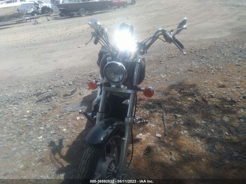 2000 HONDA VT1100 C 1HFSC1809YA403142