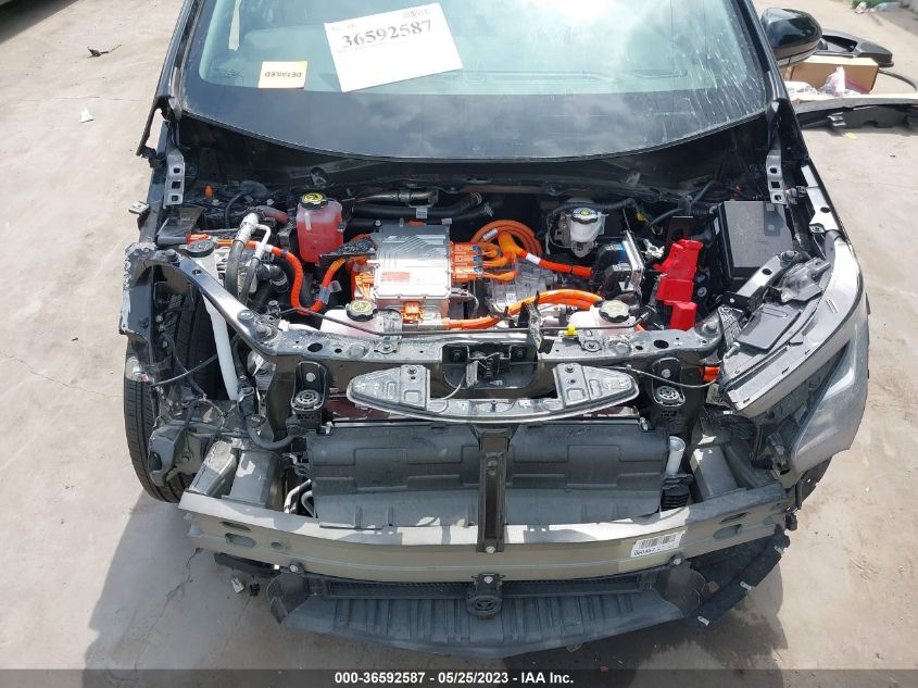 2023 CHEVROLET BOLT EV 1LT - 1G1FW6S09P4116382
