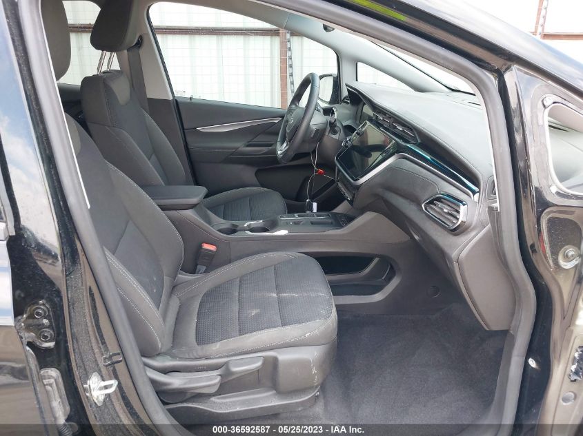 2023 CHEVROLET BOLT EV 1LT - 1G1FW6S09P4116382