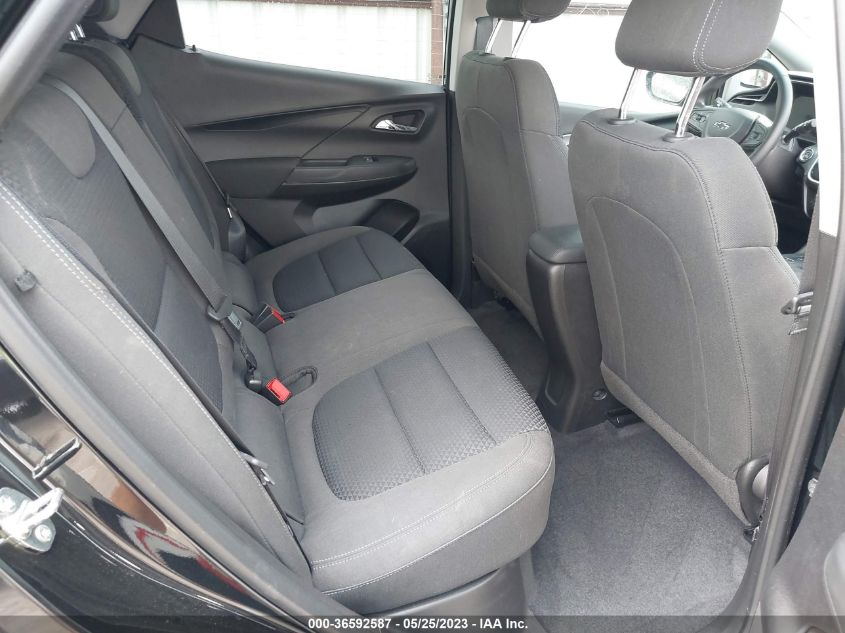 2023 CHEVROLET BOLT EV 1LT - 1G1FW6S09P4116382
