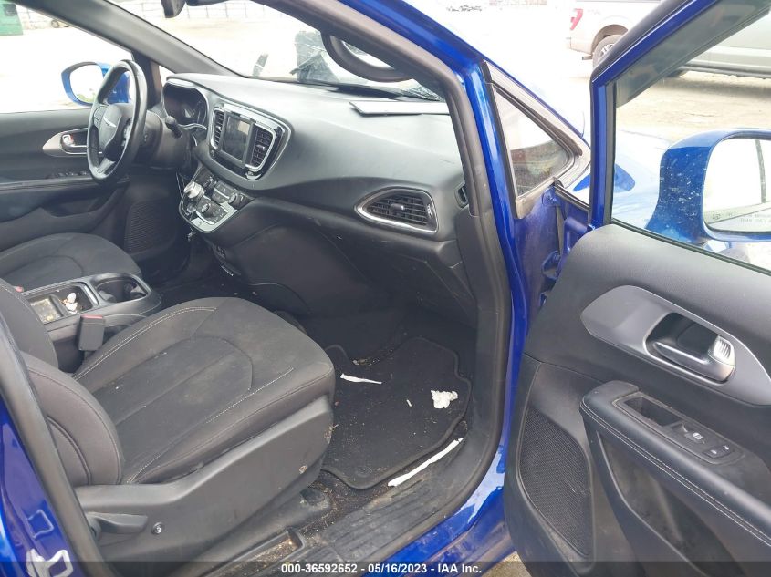2019 CHRYSLER PACIFICA TOURING PLUS - 2C4RC1FG1KR652563