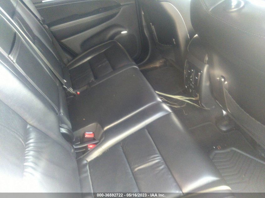 2015 JEEP GRAND CHEROKEE LIMITED - 1C4RJEBGXFC957416