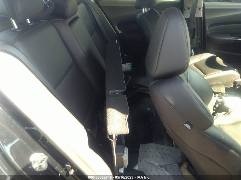 VIN 19UUB1F54LA005447 2020 ACURA TLX W/TECHNOLOGY PKG