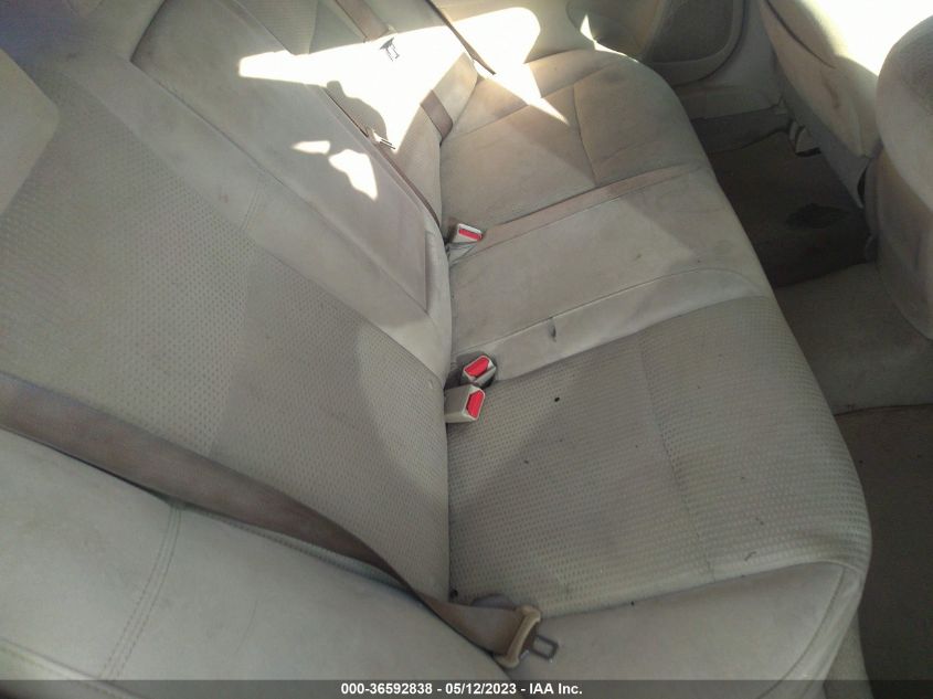 2014 NISSAN ALTIMA 2.5 SV - 1N4AL3AP6EN250206