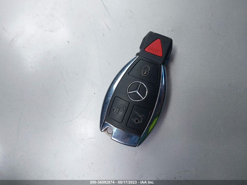 2013 MERCEDES-BENZ SL-CLASS SL 550 - WDDJK7DA0DF011826
