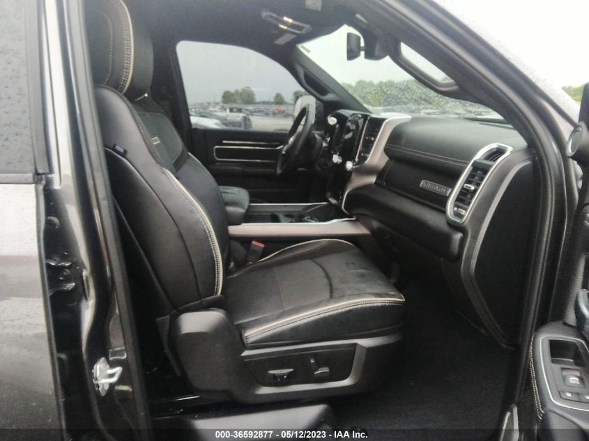 2022 RAM 2500 LARAMIE - 3C6UR5FLXNG369433