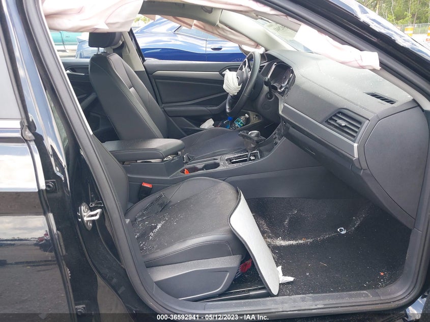 VIN 3VWC57BU5LM094821 2020 VOLKSWAGEN JETTA S/SE/R-LINE