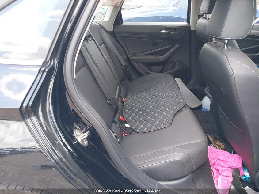 VIN 3VWC57BU5LM094821 2020 VOLKSWAGEN JETTA S/SE/R-LINE