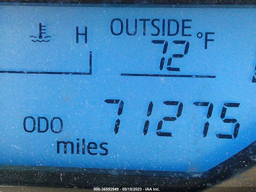 2015 TOYOTA RAV4 LE - JTMZFREV7FJ039895