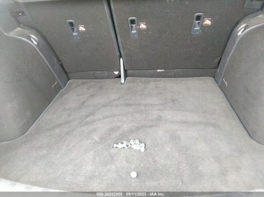 2020 NISSAN KICKS SV - 3N1CP5CVXLL519497