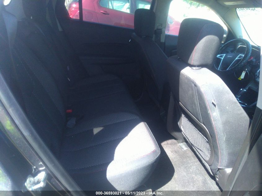2016 GMC TERRAIN SLE - 2GKFLTEK0G6285348