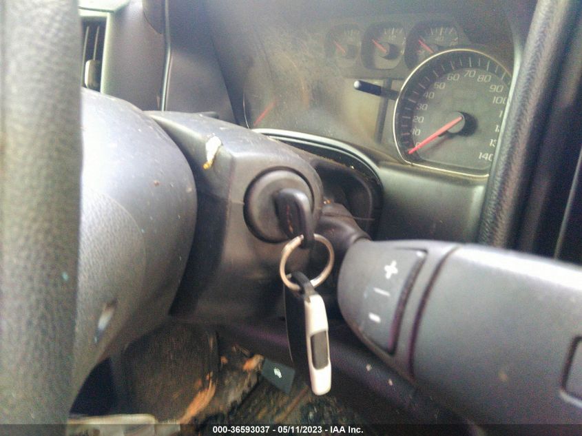 2015 CHEVROLET SILVERADO 2500HD WORK TRUCK - 1GC2CUEG1FZ127227